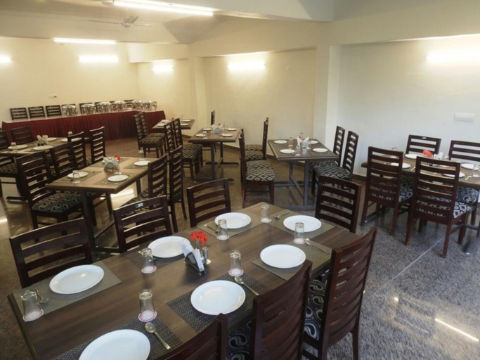 Food & Drinks 2, Hotel New Snow Bird, Kullu