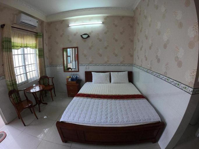 Bedroom 4, Hoang Minh Hotel Vung Tau, Vũng Tàu