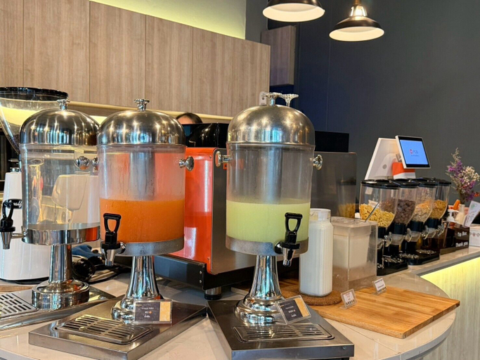 Food & Drinks 5, Le Naview @Prasingh, Muang Chiang Mai