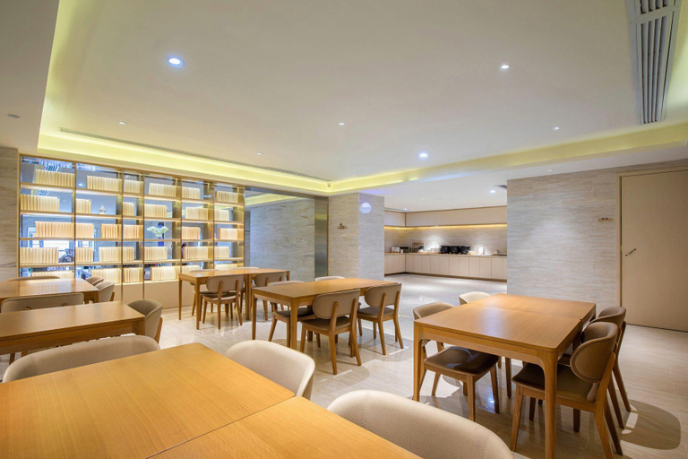 Food & Drinks 5, Ji Hotel Guiyang Big Cross, Guiyang