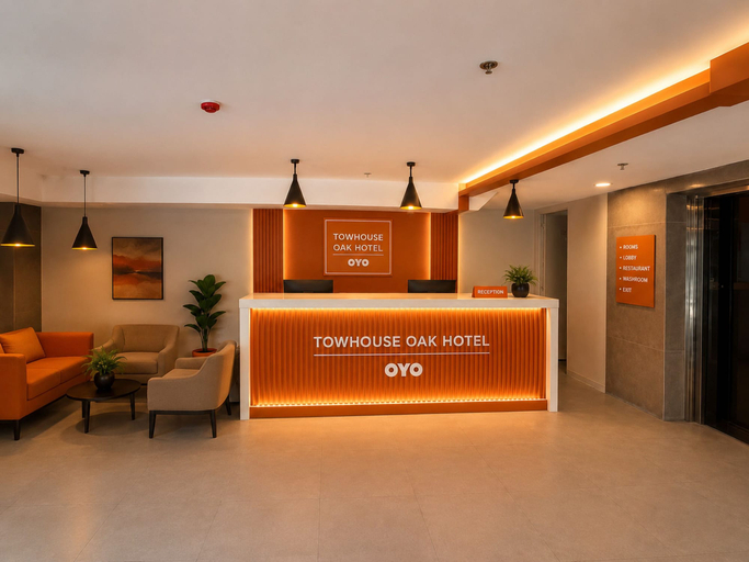 Others 2, Townhouse Oak Nexgen Apartments & Hotel, Pasay City