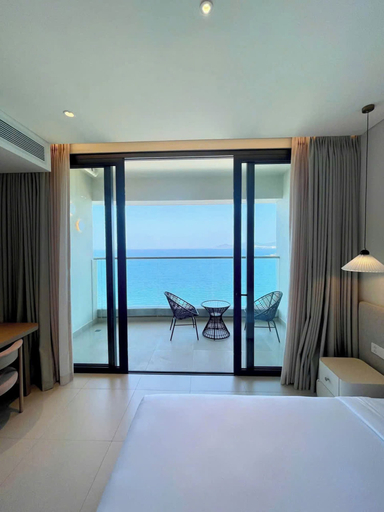 Room 3, The Paramount Apartment Nha Trang, Nha Trang
