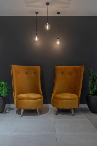 Public Area 4, INNSiDE by Meliá Newcastle, Newcastle upon Tyne