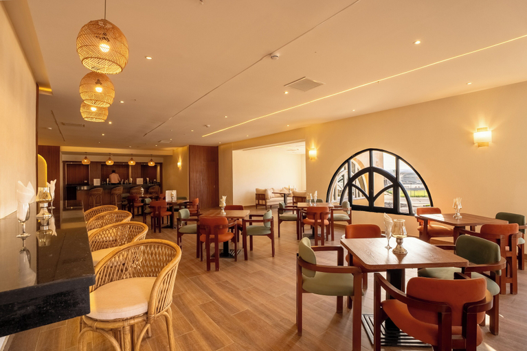 Food & Drinks 5, Shams Alam Beach Resort - All inclusive, Marsa 'Alam