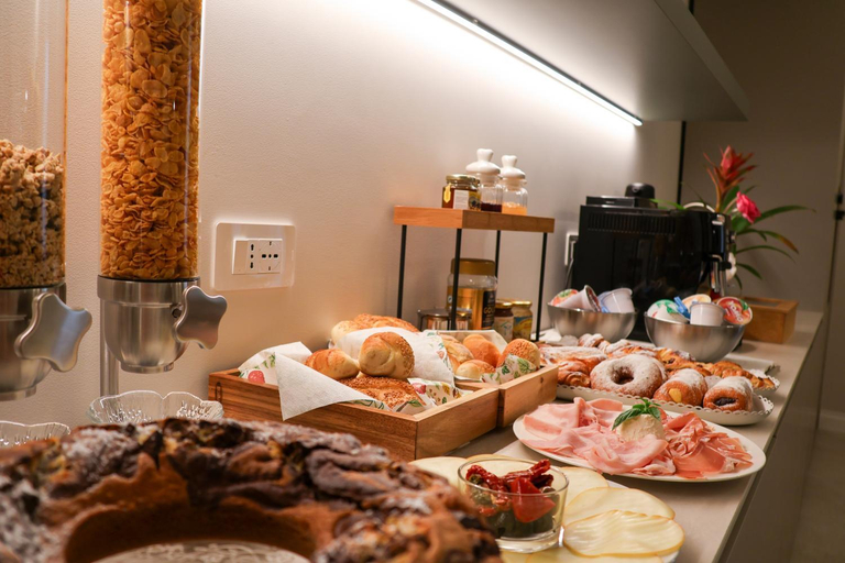 Food & Drinks 4, La Baronessa B&B, Catania