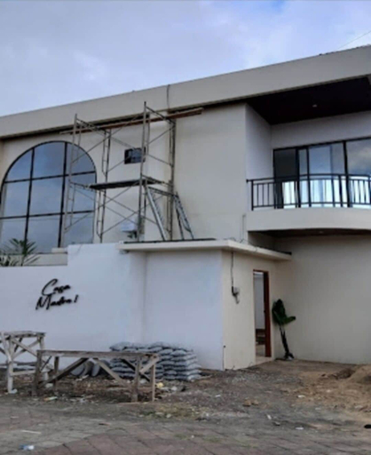 Exterior, Cozzy Dipal Jati Guest House, Badung