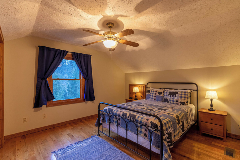 Interior 5, Nuttin' Better, Watauga