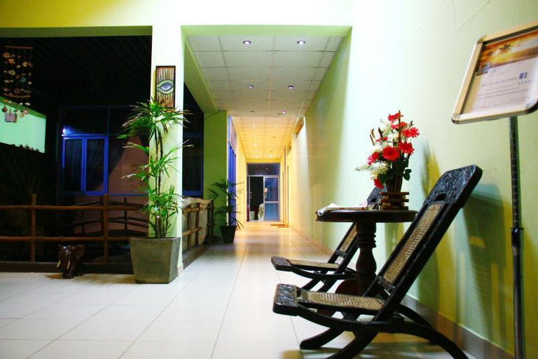 Others 2, New Wadduwa Beach Resort, Panadura