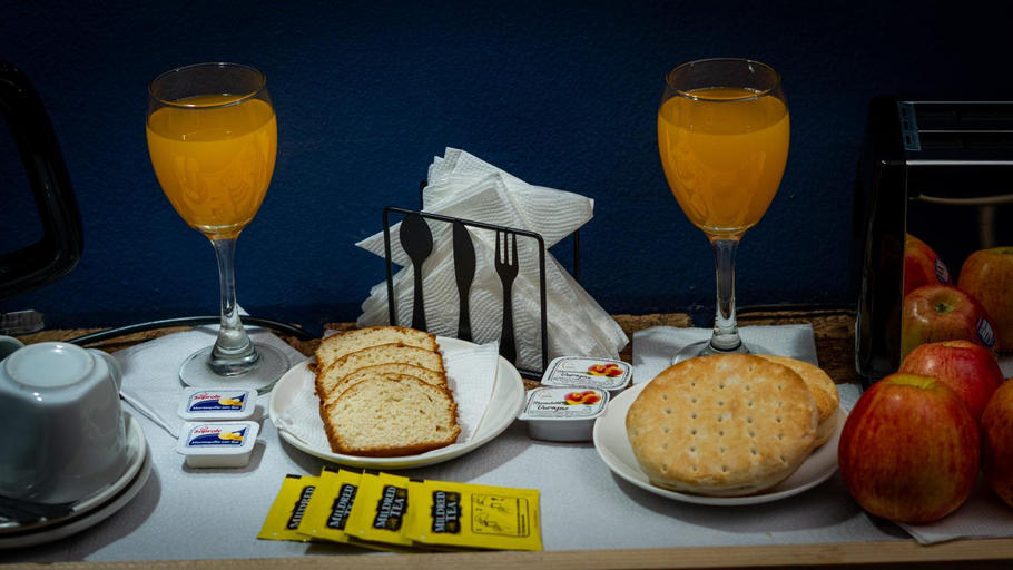 Food & Drinks 4, Bellas Artes Palace Secret Suites Adult Only, Santiago