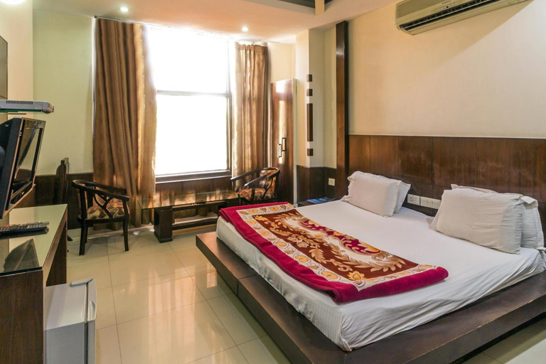 Bedroom 3, Hotel Empire BnB, Gurgaon