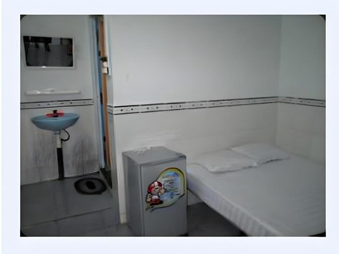 Bedroom 3, Nam Phuong Hostel 2, Vũng Tàu