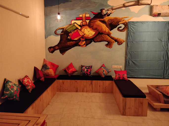 Others 5, An After Story, Delhi