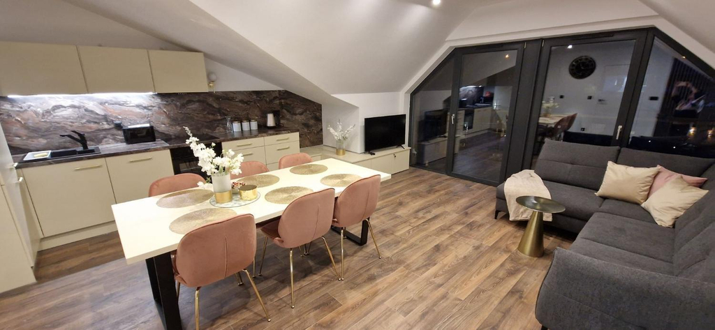 4, Apartment, beautiful view, Szklarska Poreba, Jelenia Góra