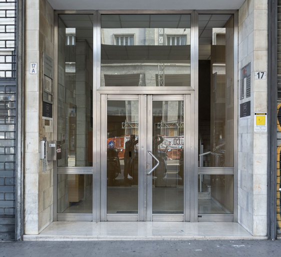 Exterior & Views, Astoria Comfort Rooms, Bologna
