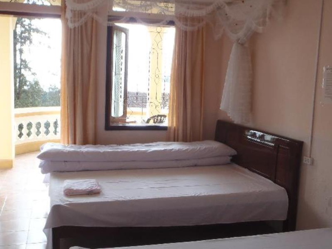 Bedroom 5, Sapa Hostel Dien Bien Phu -by Bay Luxury, Sa Pa