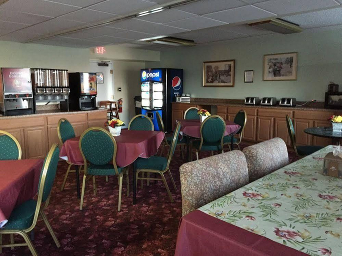 Food & Drinks 5, ICONA Cape May, Cape May