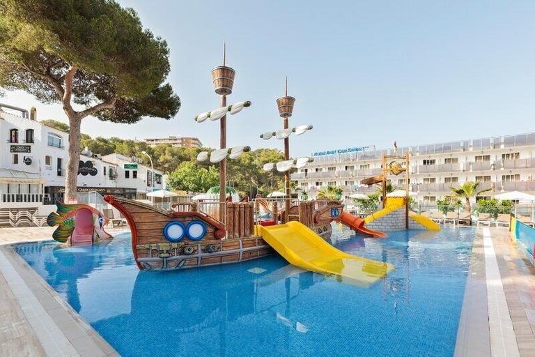 Others 1, Hotel Best Cap Salou, Tarragona