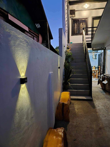 Exterior & Views 1, Casa Olivia, Coron