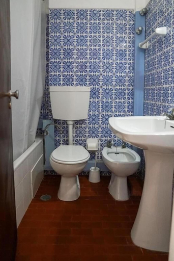 Bathroom, Ouravista, Albufeira