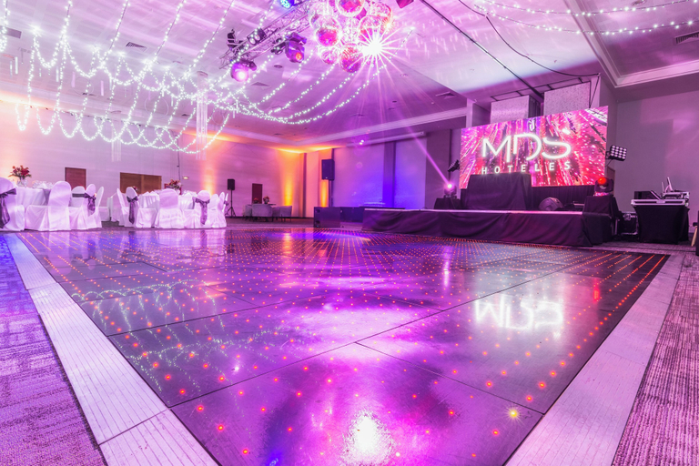 Sport & Beauty 3, Hotel MDS Concepción, Concepción