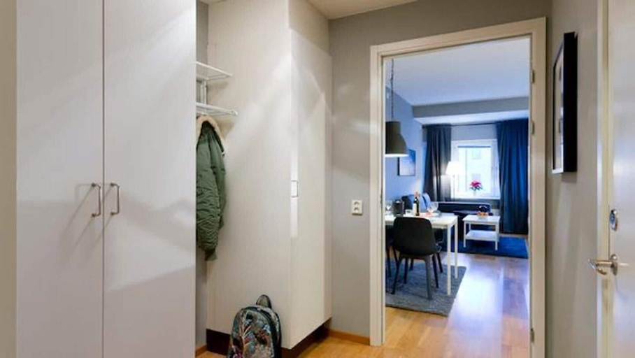Interior 3, Apartment in Skarholmen, Stockholm 206, Stockholm