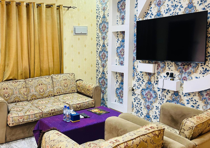 Others 5, Shallalat International Hotel, Liwa