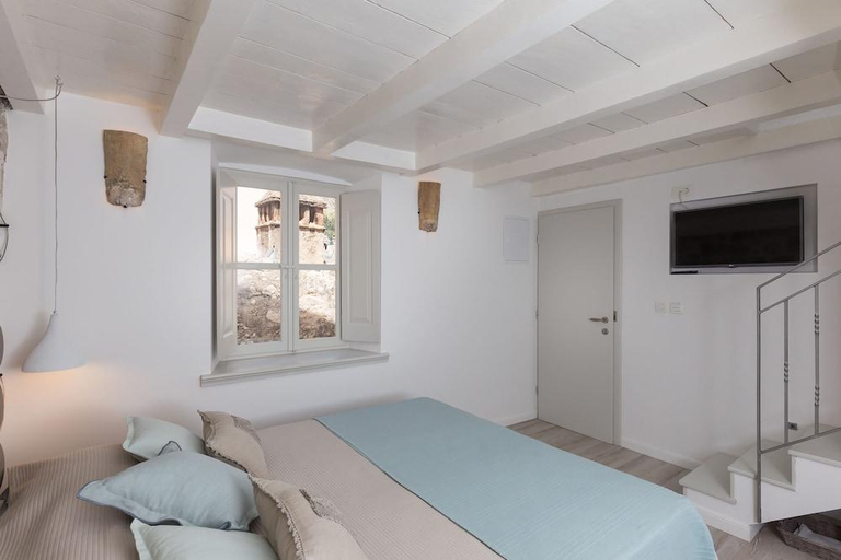 Bedroom 2, Dubrovnik Sweet House, Dubrovnik