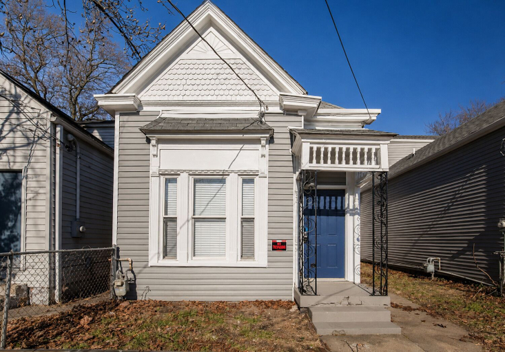 Exterior & Views, Louisville Dream House 4BR/2BA by CozySuites, Jefferson
