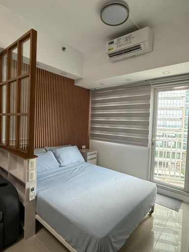 Bedroom 2, Condo in makati, Makati City