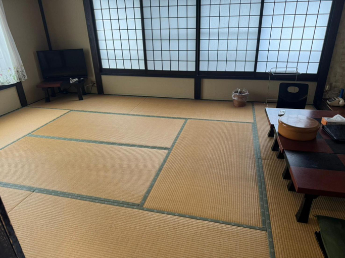 Bedroom 2, 旅館 松の家, Katsuura