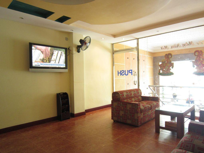 Public Area 2, Anh Tu Hotel, District 3