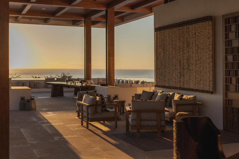Public Area 4, Park Hyatt Cabo Del Sol, La Paz