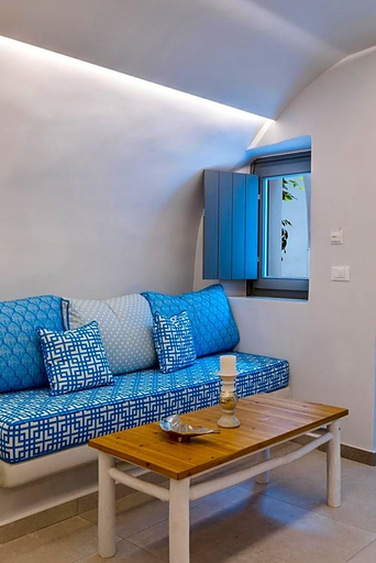Others 5, Tramonto Secret Villas, South Aegean