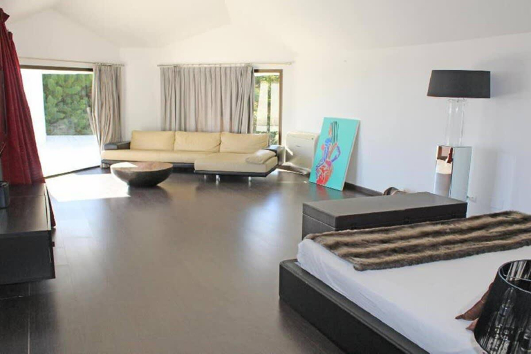 Bedroom 3, Beachside Villa with Private Pool, Málaga