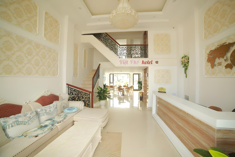 Others, Viet Pho Da Lat Hotel, Đà Lạt