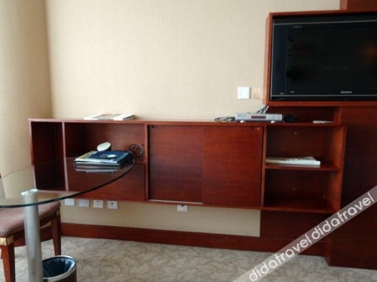 Others 3, Dongsheng Hongfu Hotel, Changji Hui
