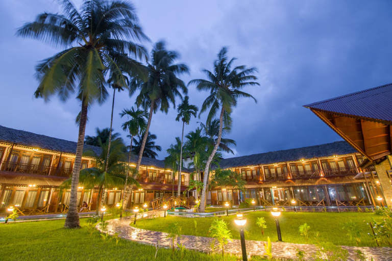 Exterior & Views 1, Symphony Summer Sands Neil Island and Spa, South Andaman