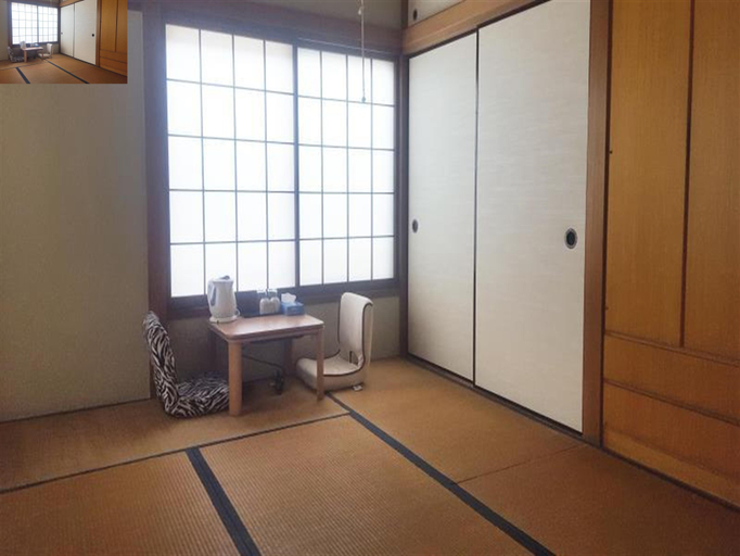 Others 4, Kyoka House in Nerima, Itabashi