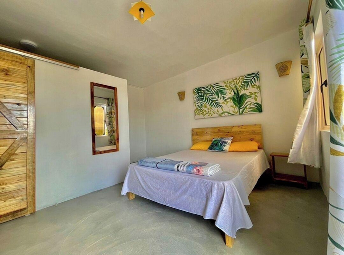 Bedroom 2, Panoramic Paradise