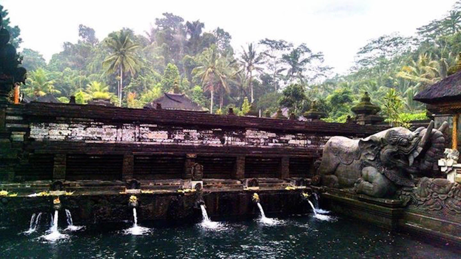 Exterior & Views, Meet Wake Ubud, Gianyar