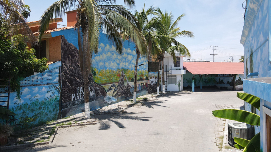 Exterior & Views 2, Isla Venados Renta Vacacional, Mazatlán