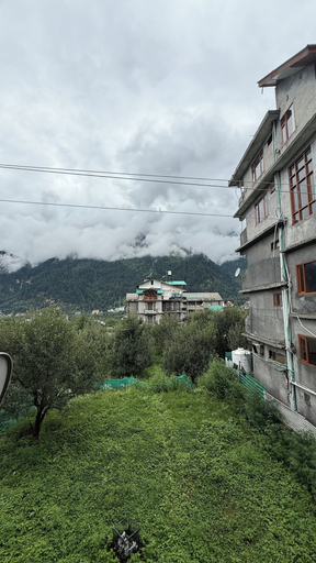 Miscellaneous, Sawariya Cottage, Kullu