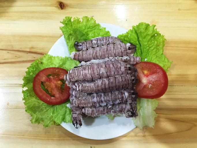 Food & Drinks 3, Lava Sapa Hotel , Sa Pa