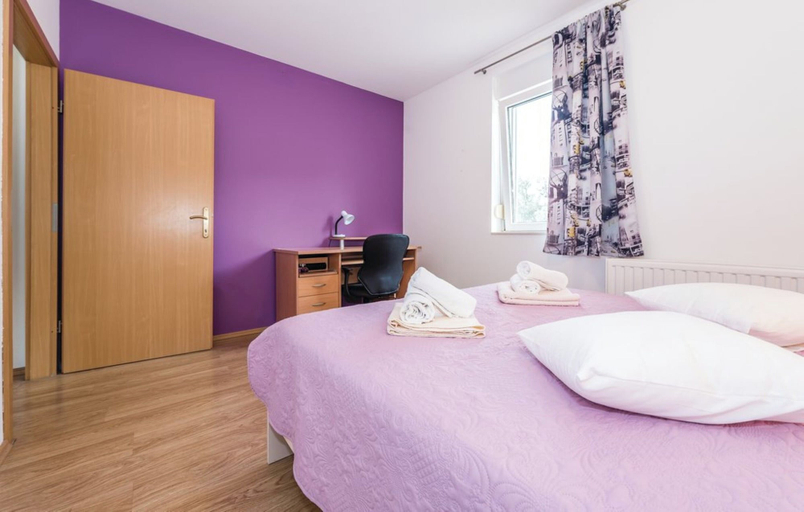 Room 3, House Veronika, Primošten