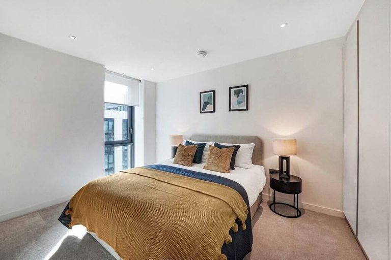 Room 2, Student Only Clay Wembley, London