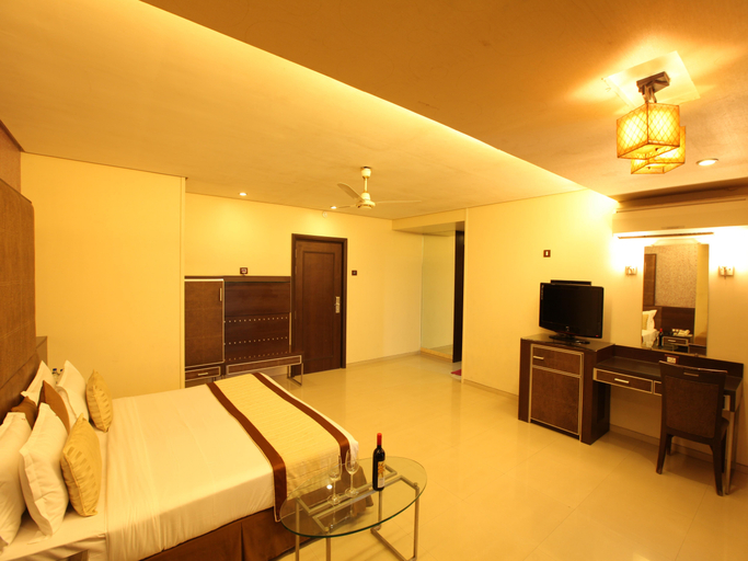Others 5, Mirasol Resort, Daman