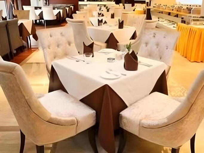 Food & Drinks 4, Zhongshan Huahong Hotel, Zhongshan