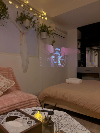 Interior 3, Ala Homestay Tan Dinh - District 1, District 1