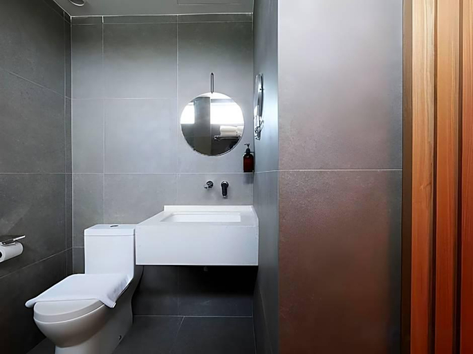 Bathroom 3, Favehotel Cenang Beach – Langkawi, Langkawi