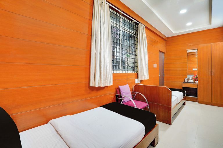 Room 5, Collection O Kalyan Nagar Bangalore, Bangalore